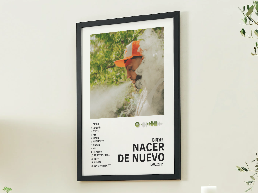 NACER DE NUEVO