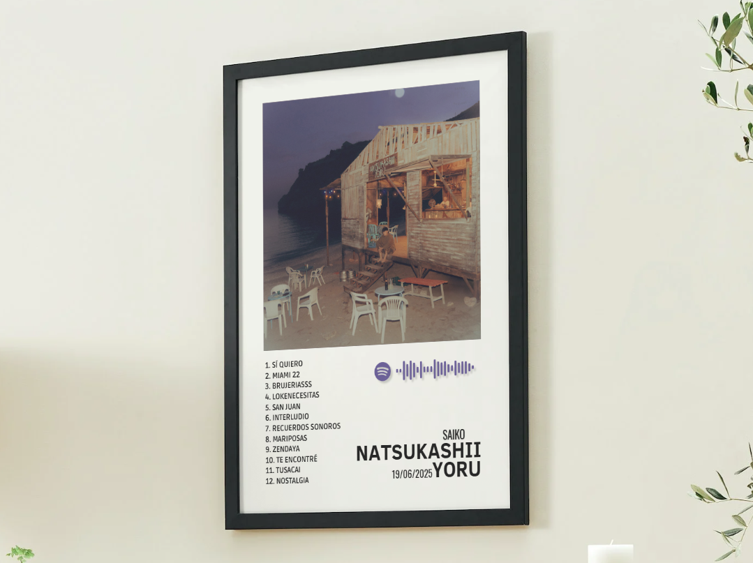 NATSUKASHII YORU