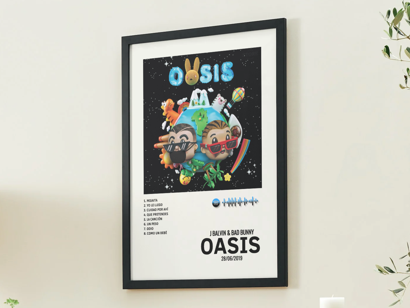 Oasis
