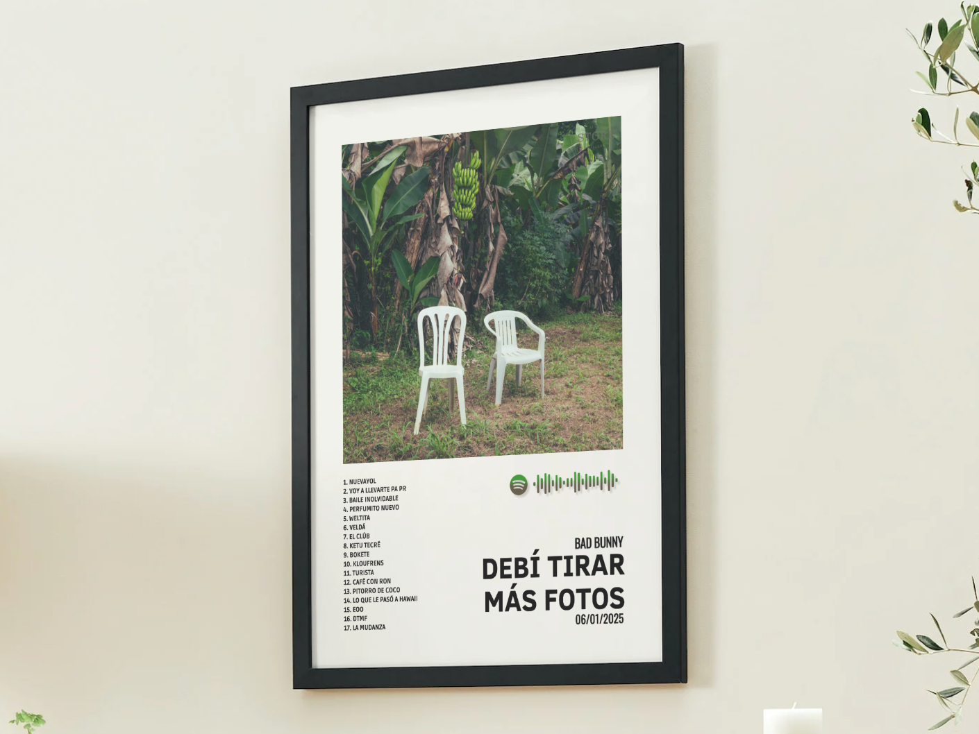 DeBÍ TiRAR MáS FOToS