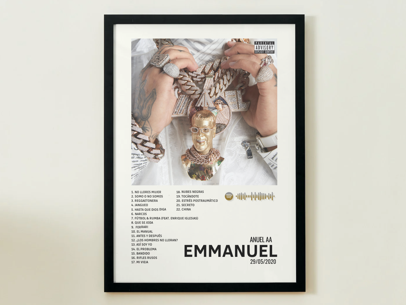 Emmanuel