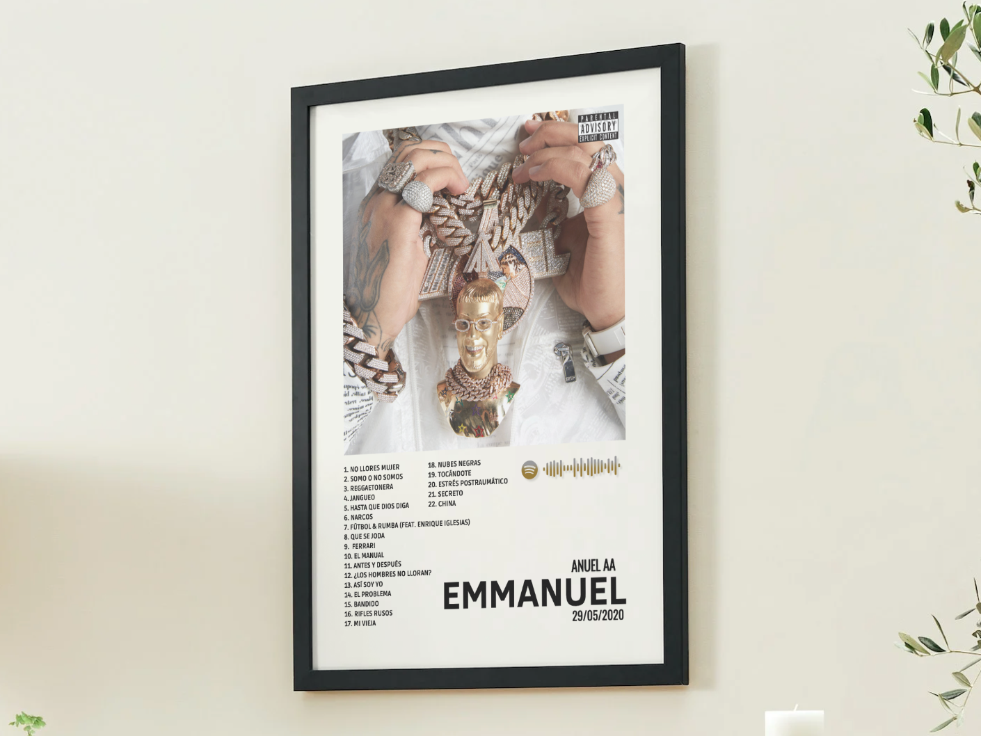 Emmanuel