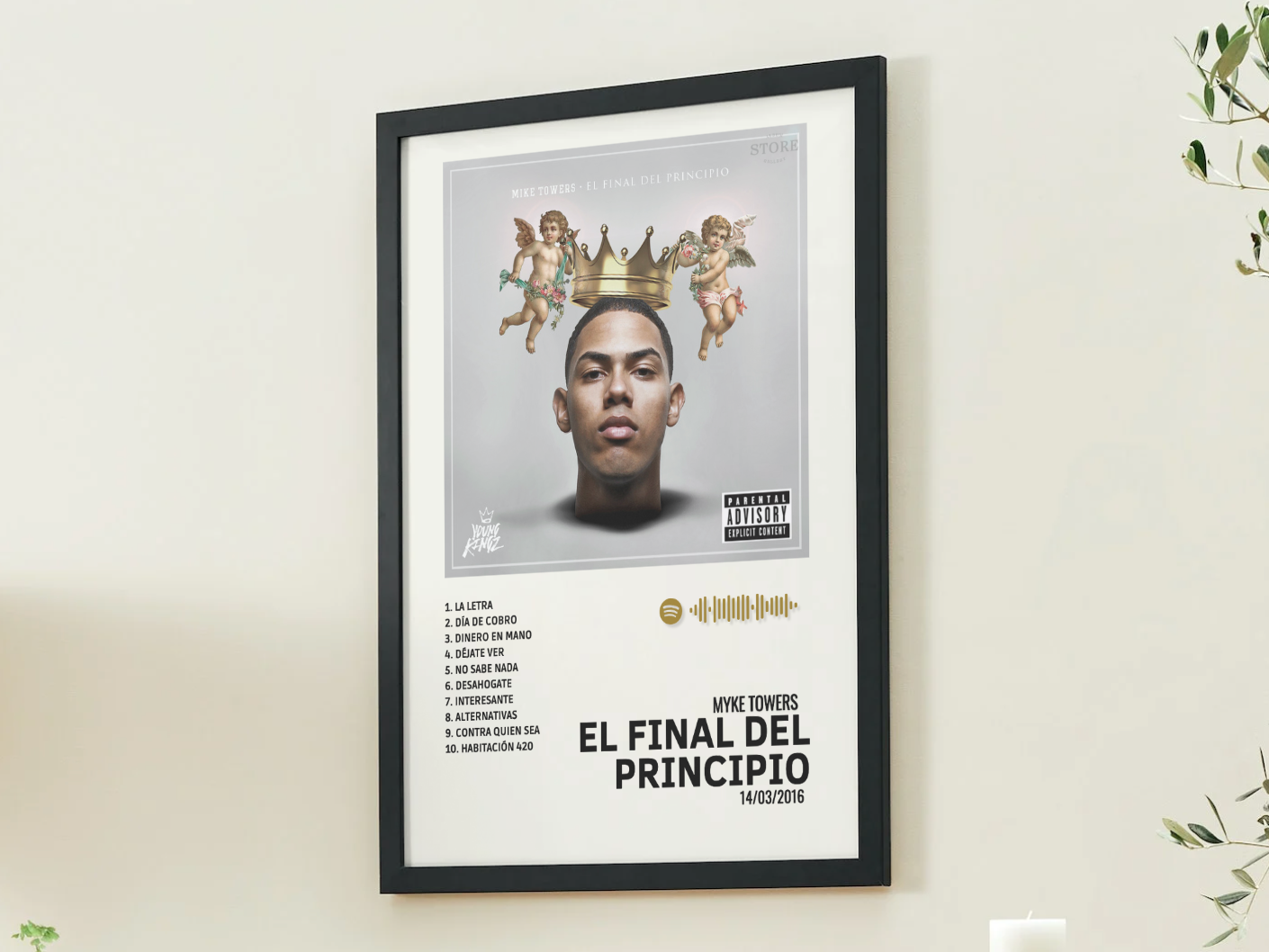 El Final Del Principio