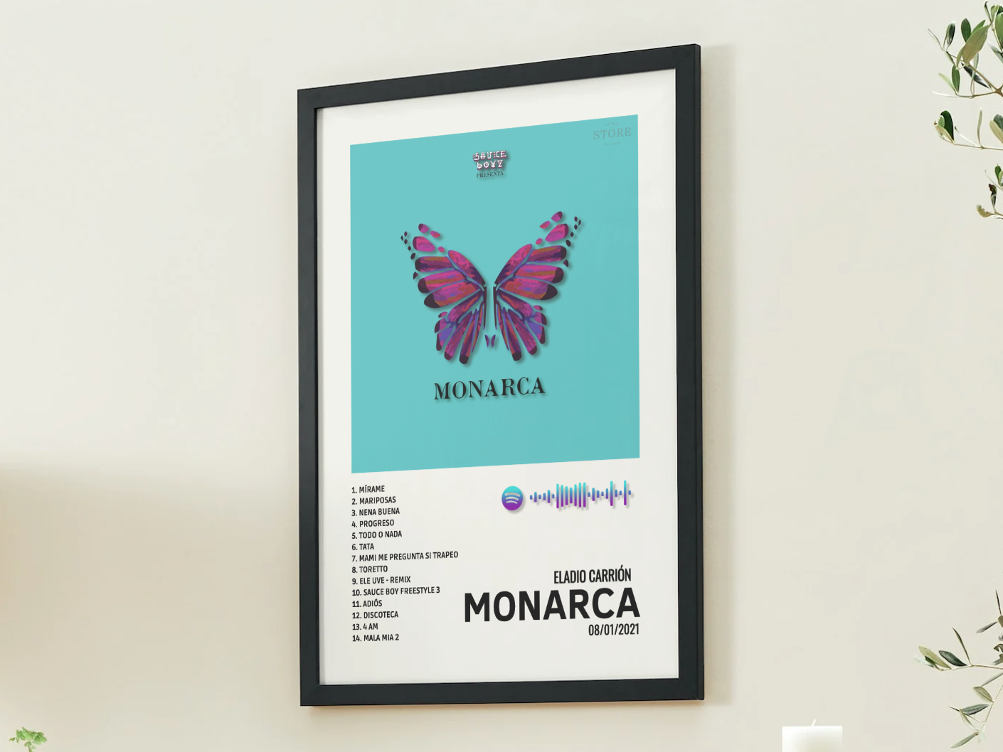 Monarca