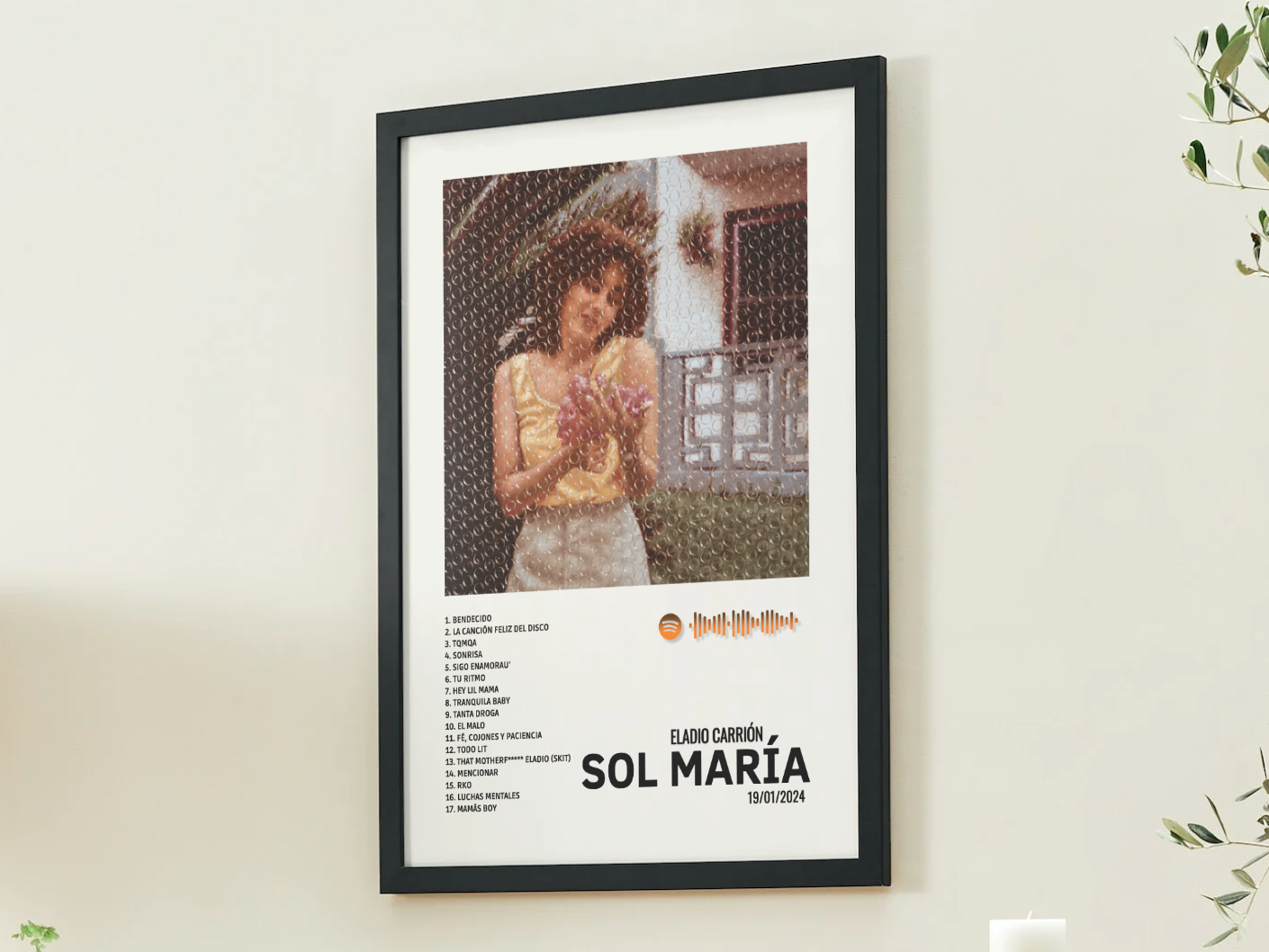 Sol Maria