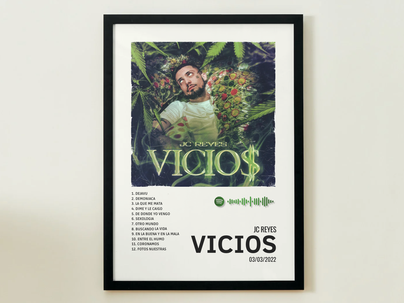 Vicios