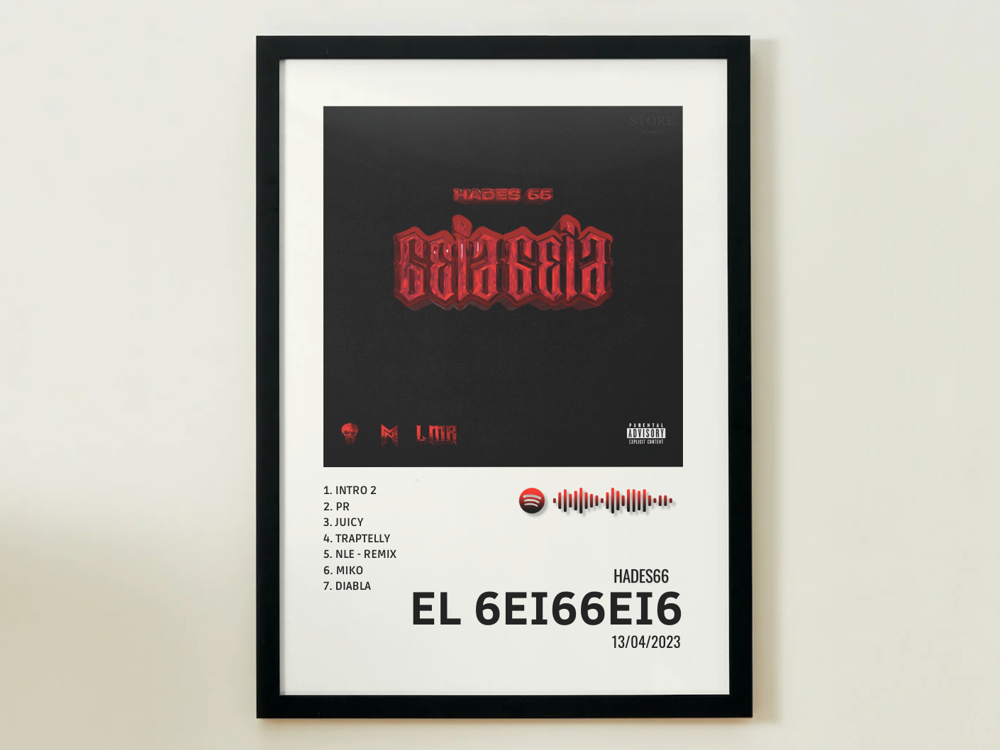 EL 6EI66EI6