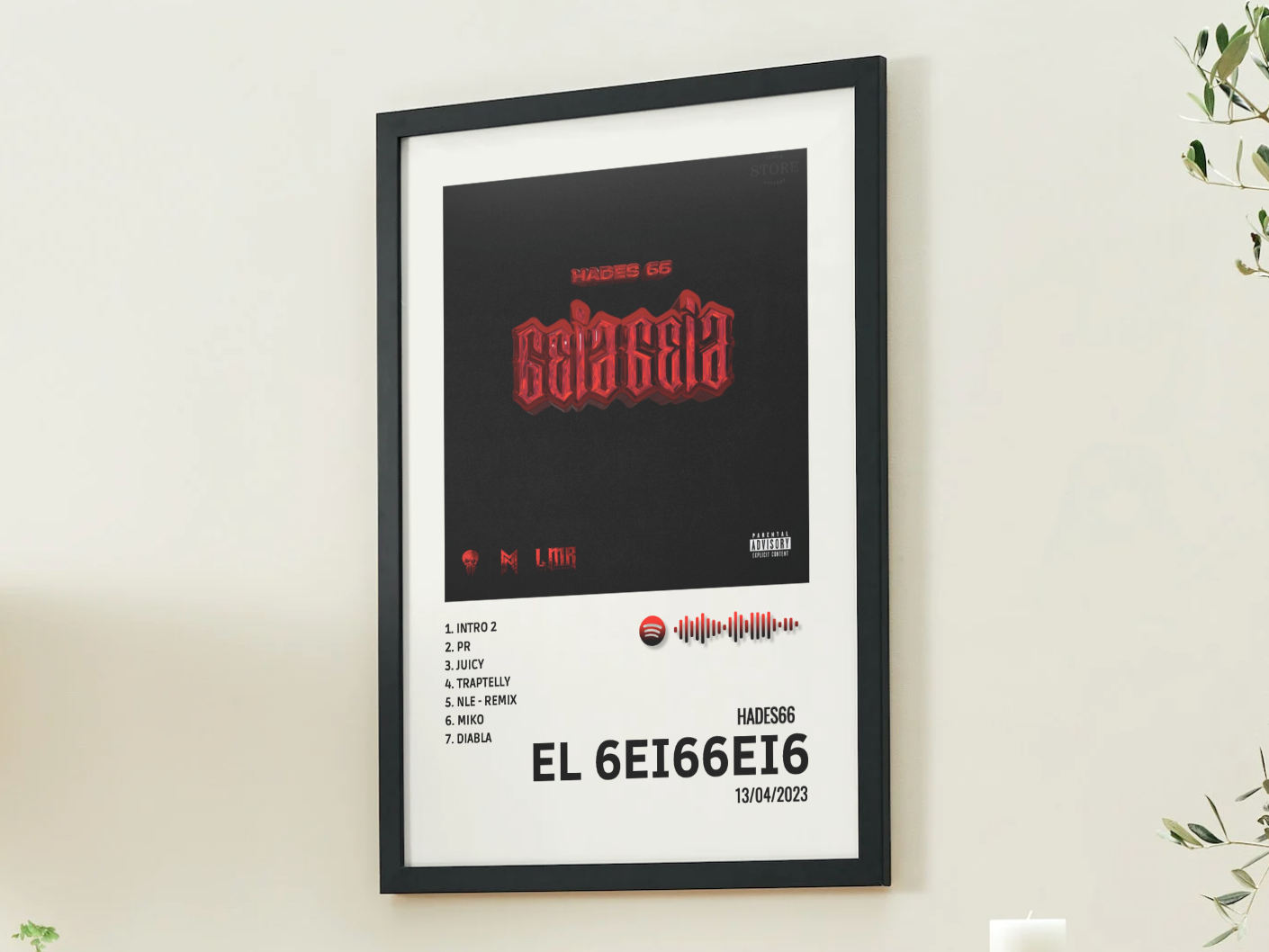 EL 6EI66EI6