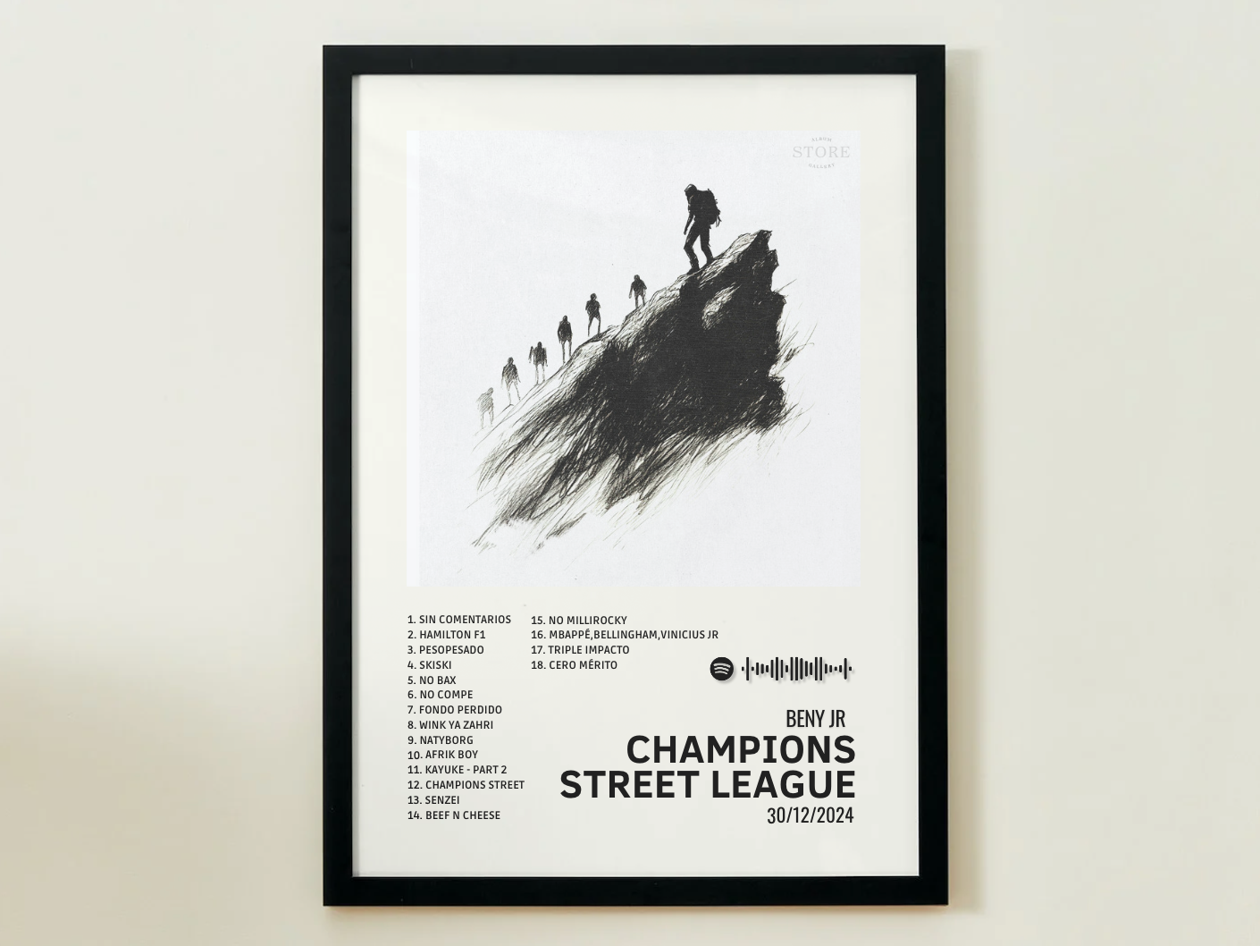Champions Street League