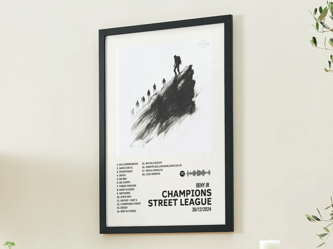 Champions Street League
