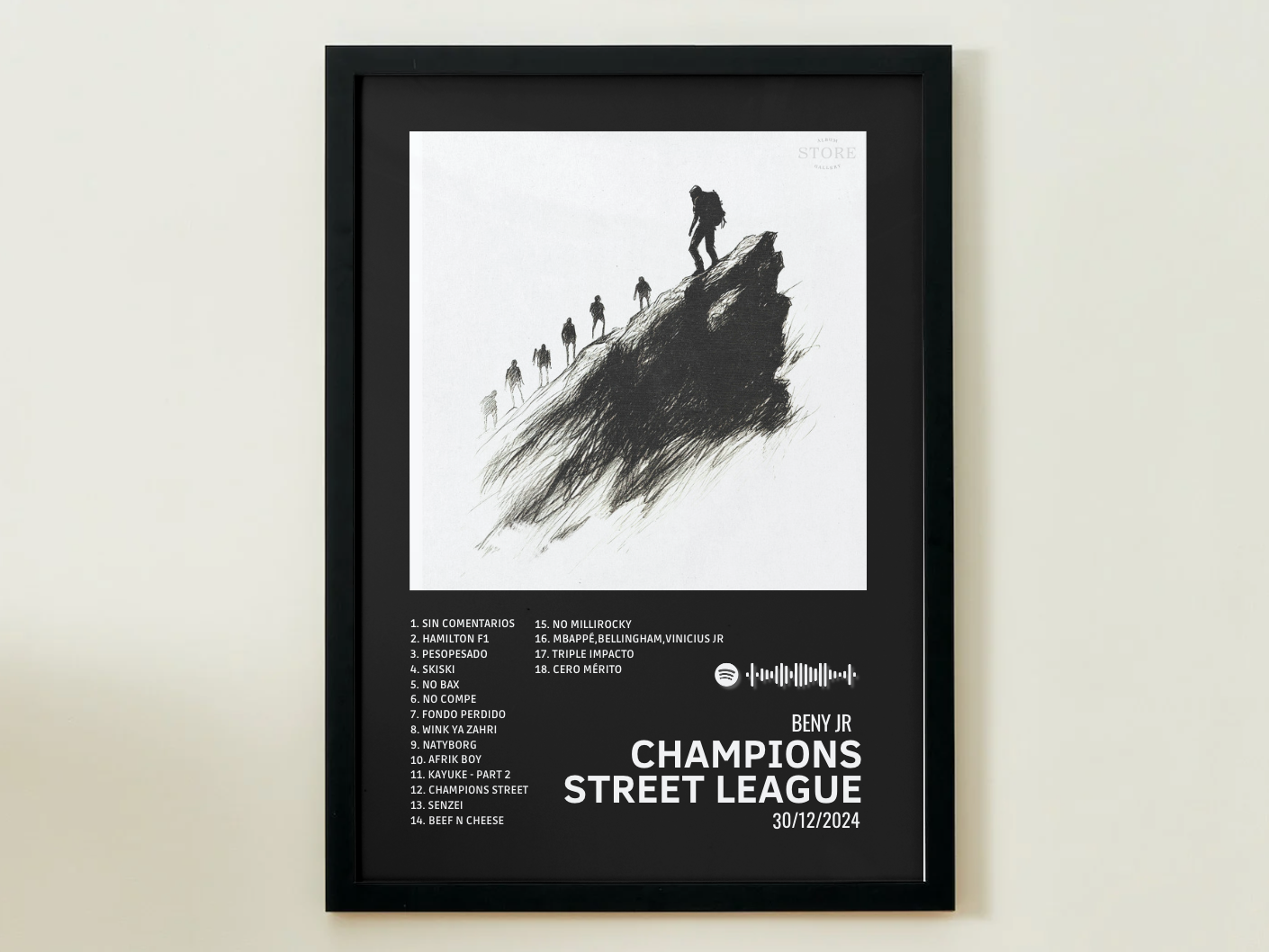 Champions Street League