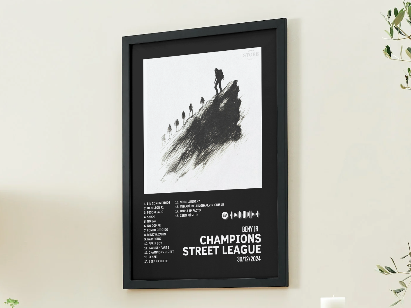 Champions Street League