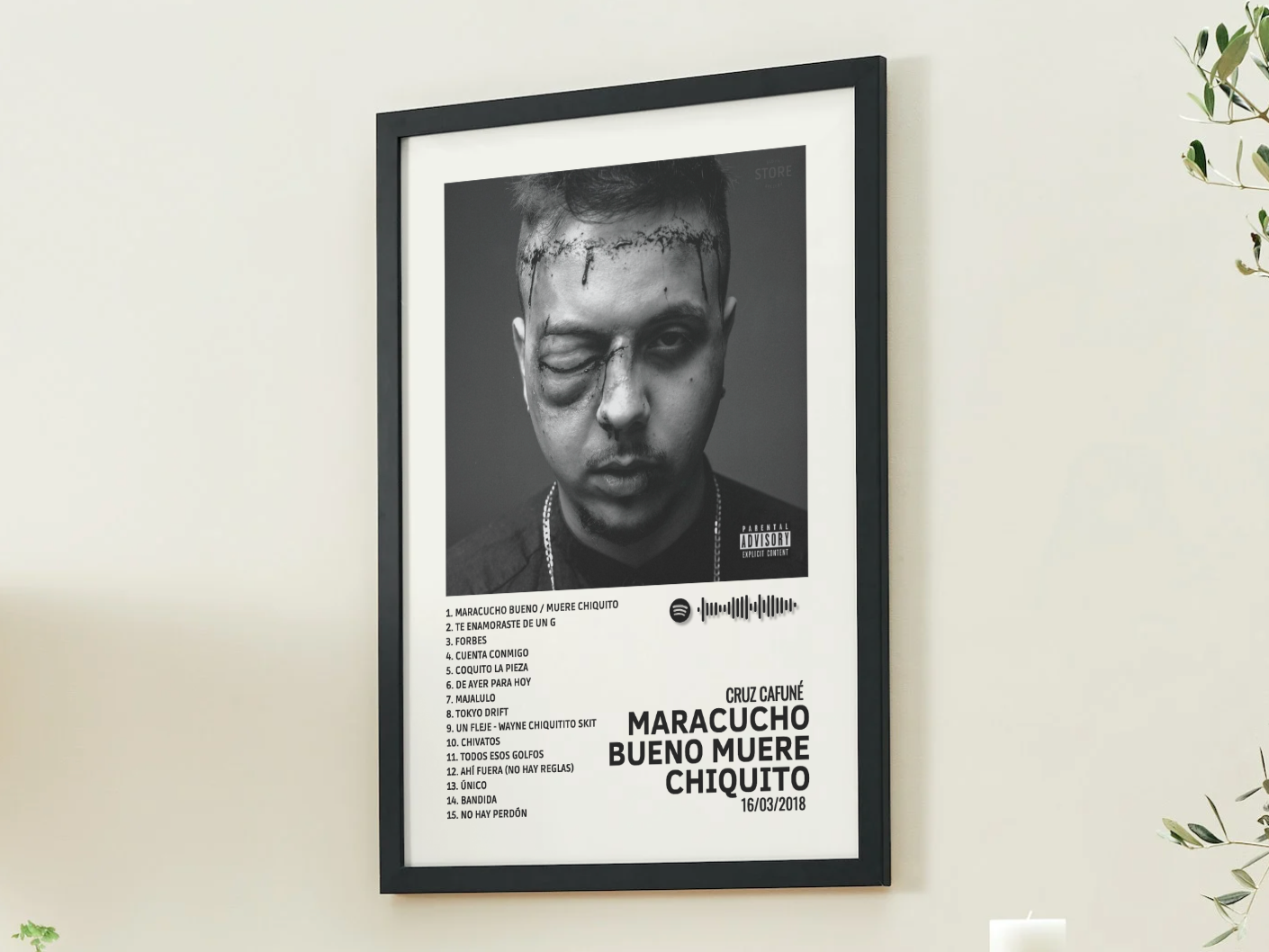 Maracucho Bueno Muere Chiquito