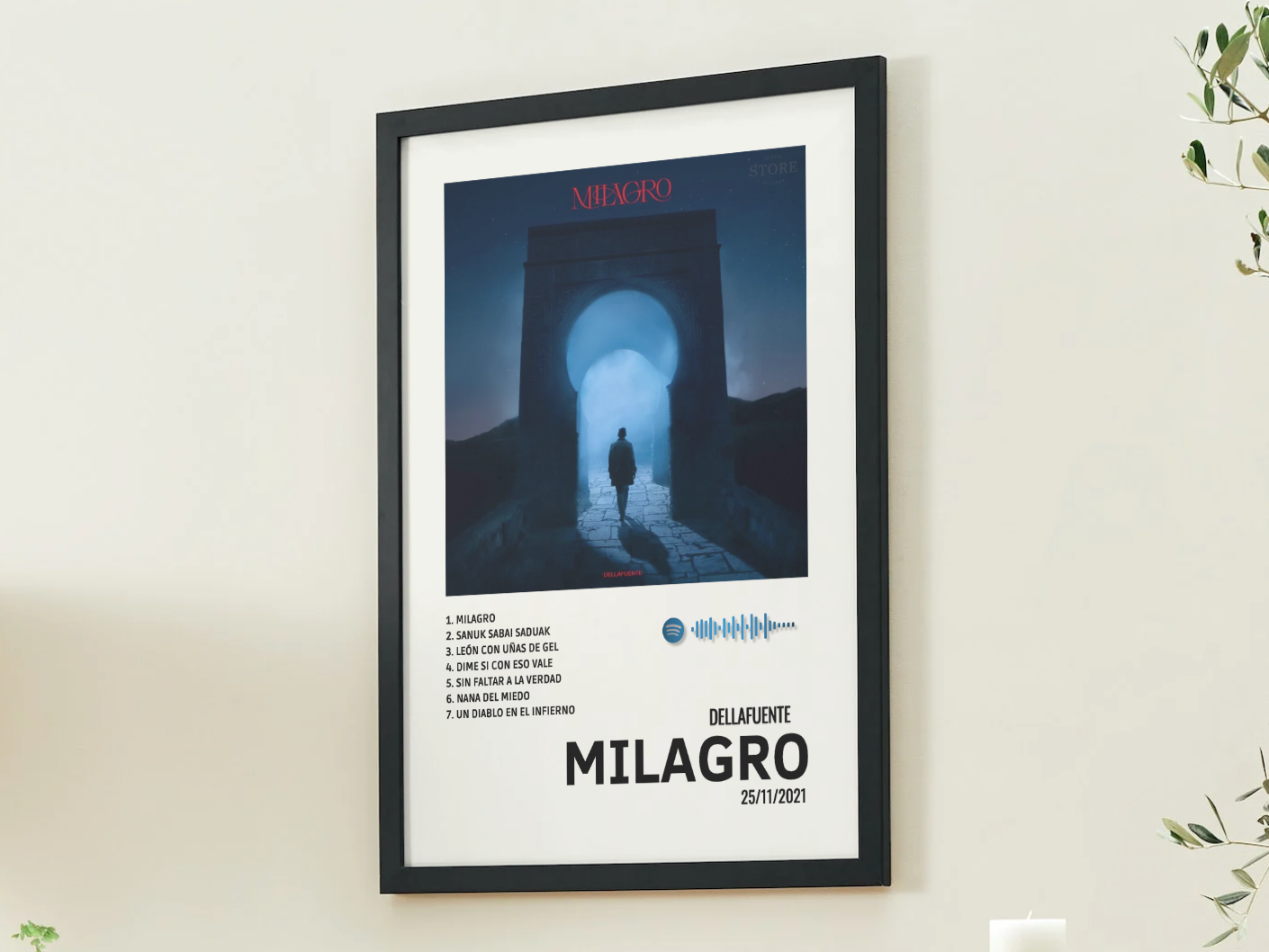 Milagro