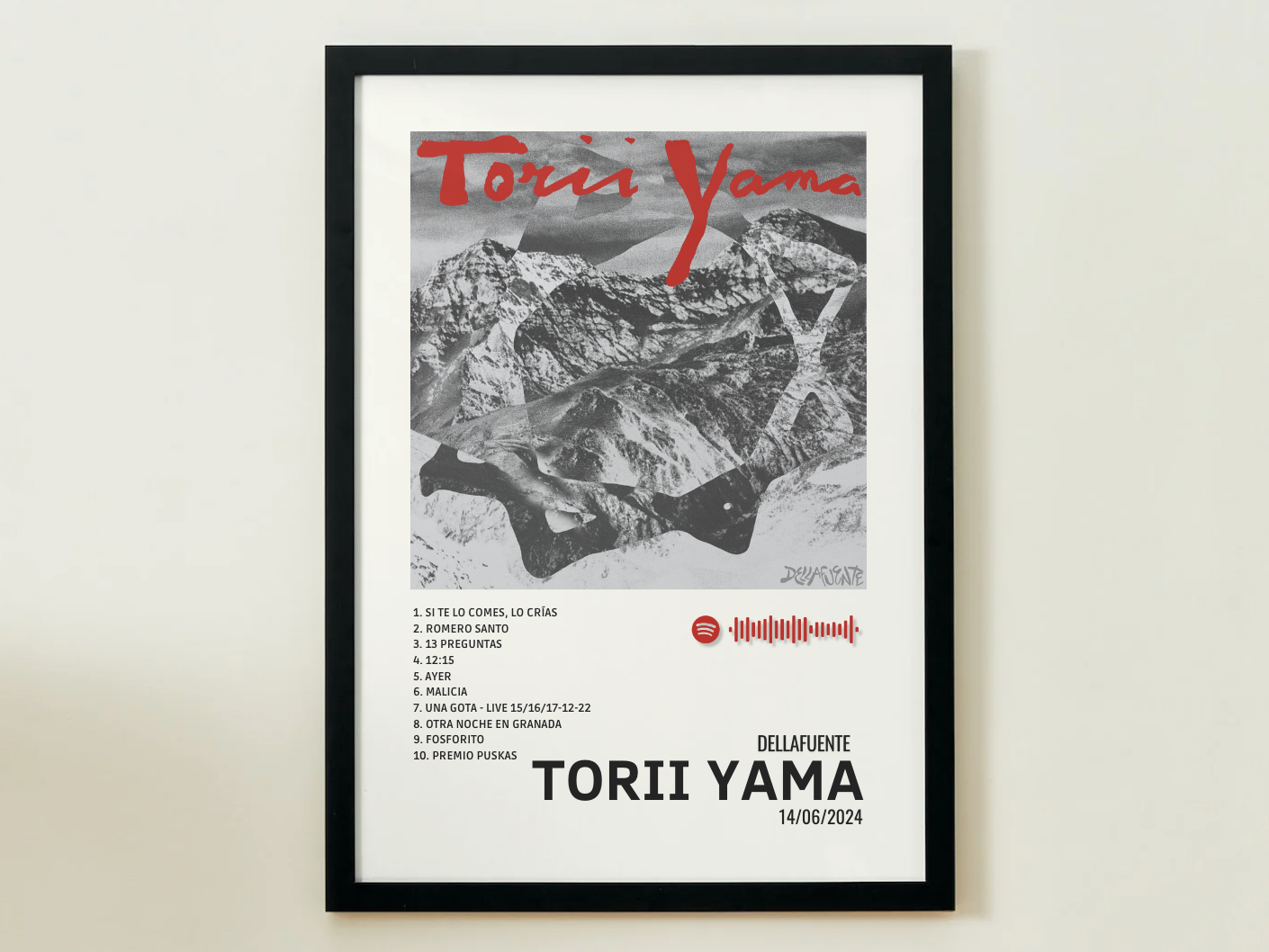 TORII YAMA
