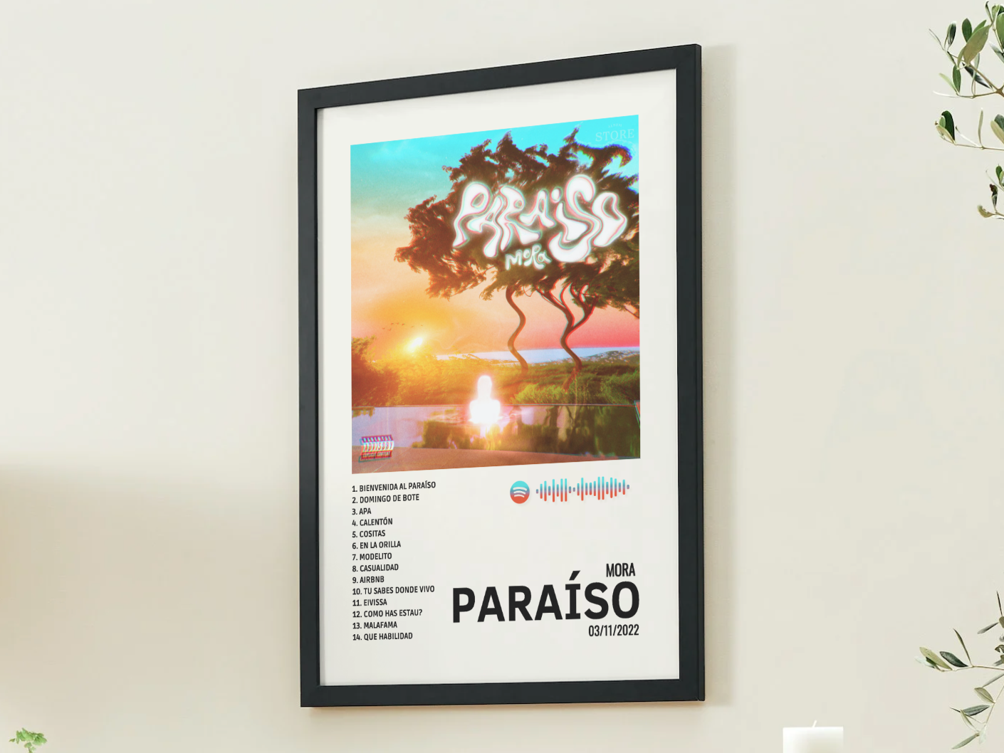 Paraíso