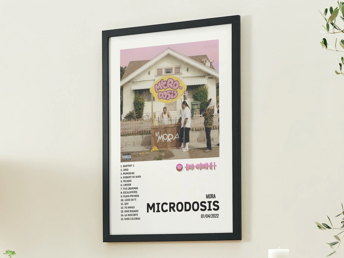 Microdosis