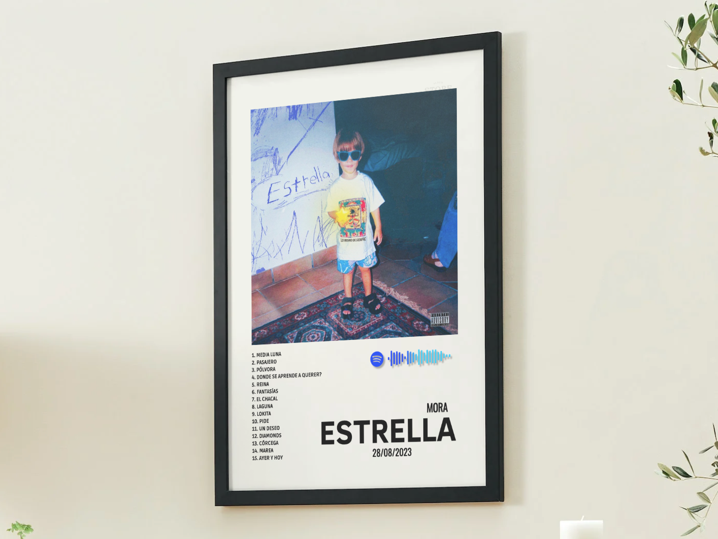 Estrella