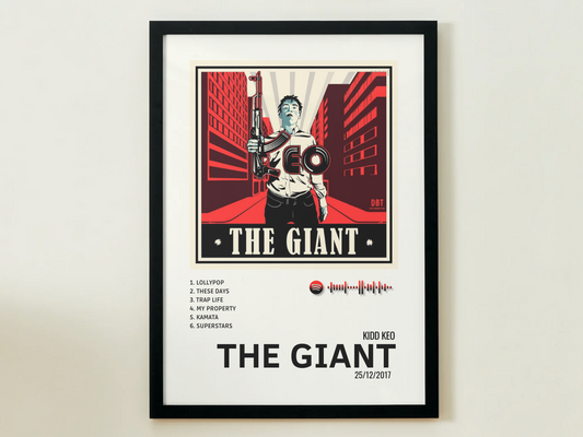 THE GIANT