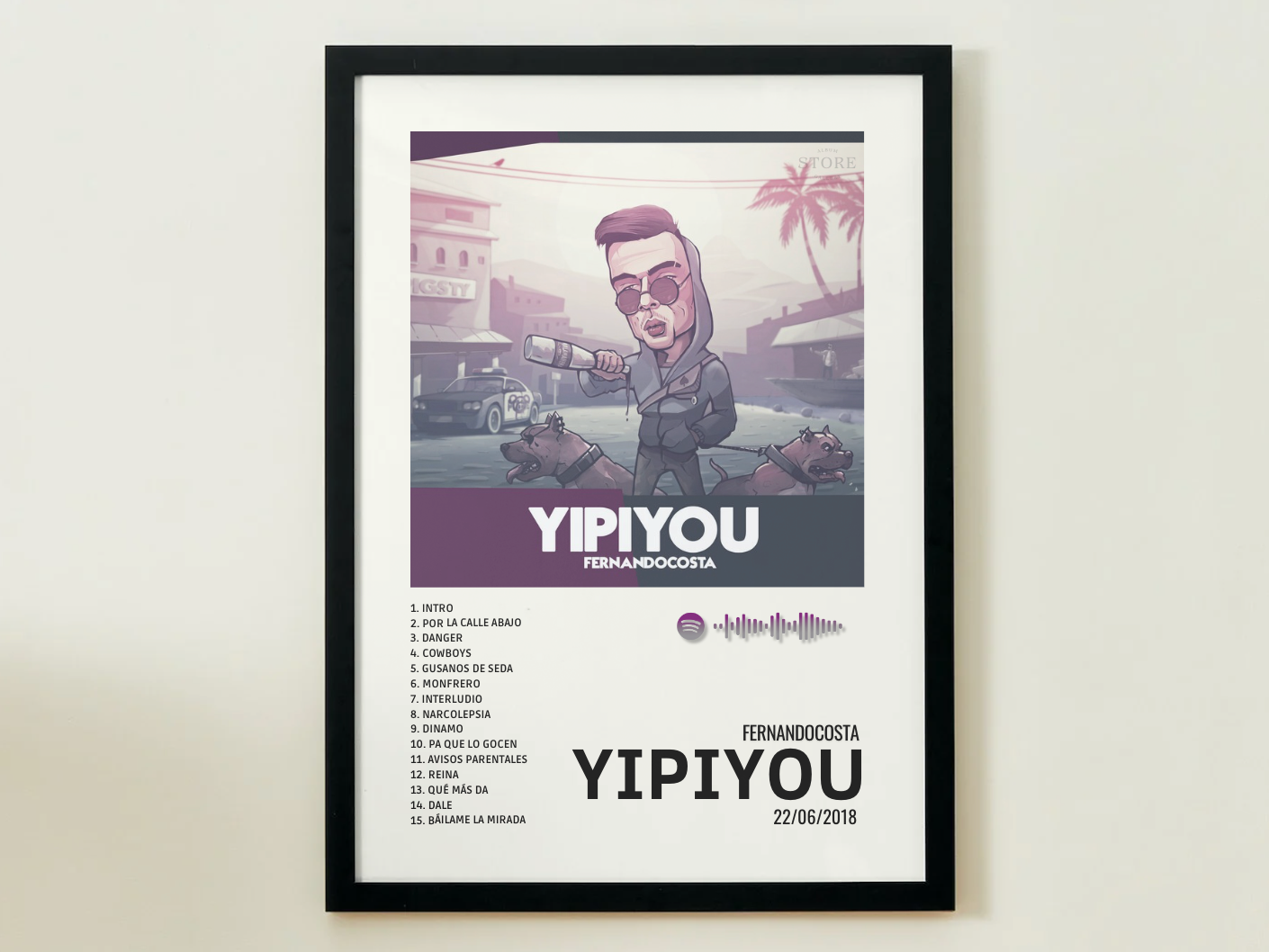 YIPIYOU