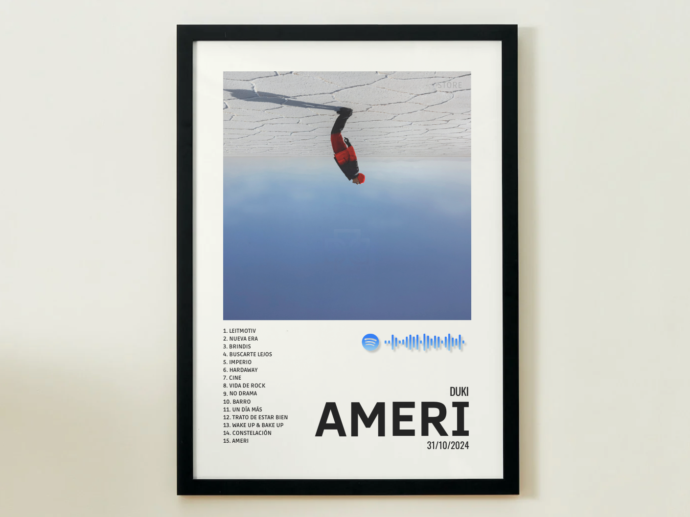 AMERI