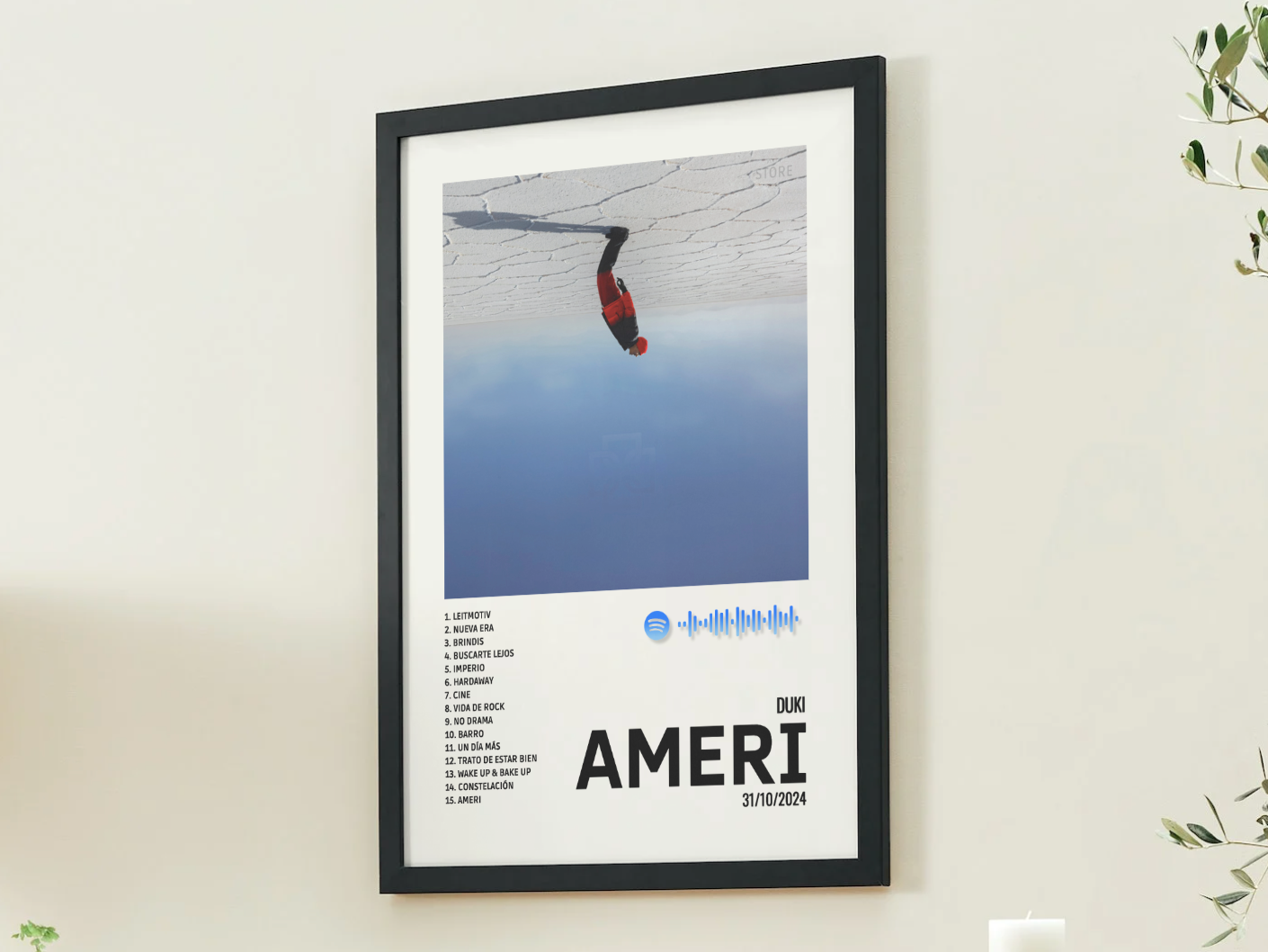 AMERI