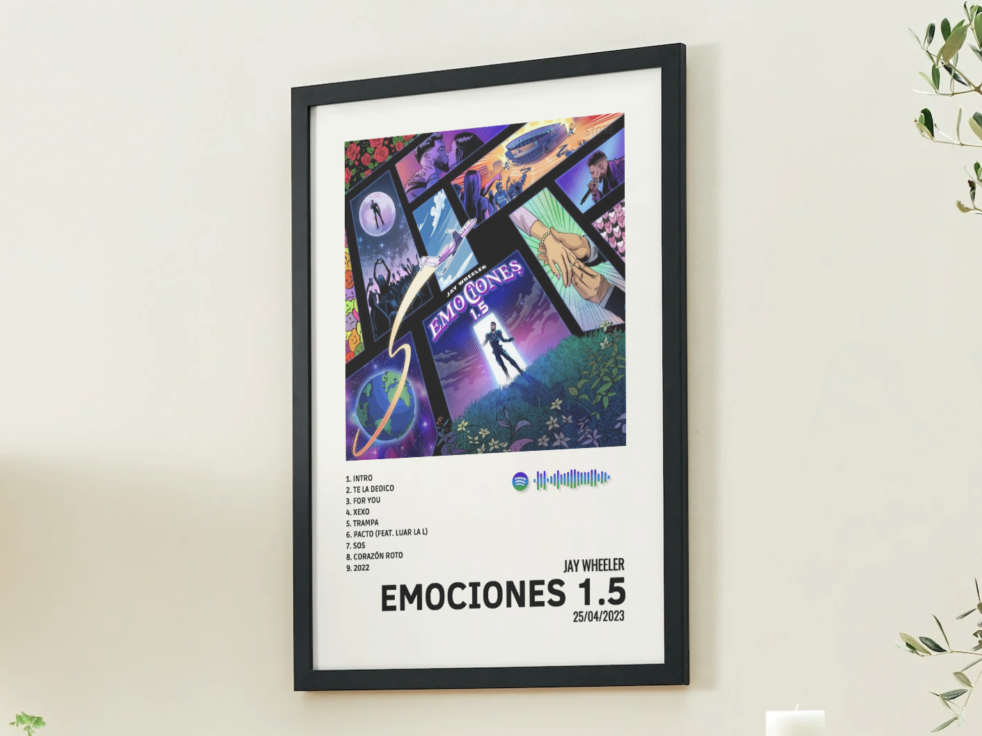 EMOCIONES 1.5