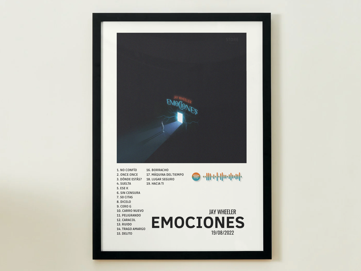 EMOCIONES