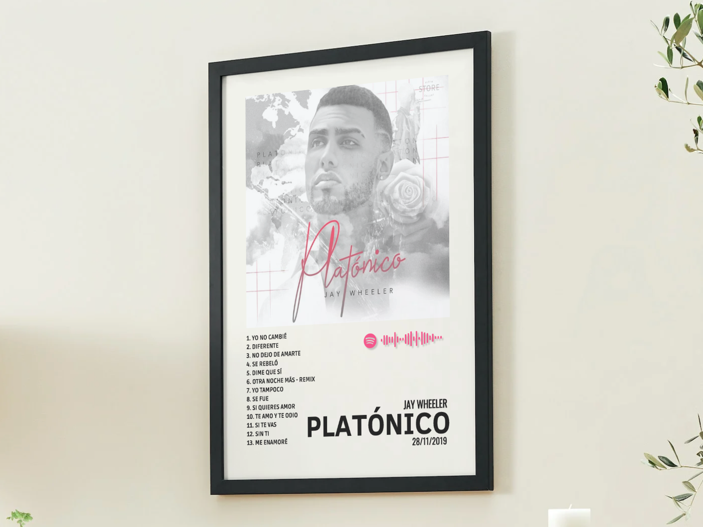PLATÓNICO