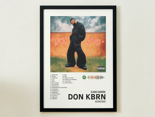 DON KBRN