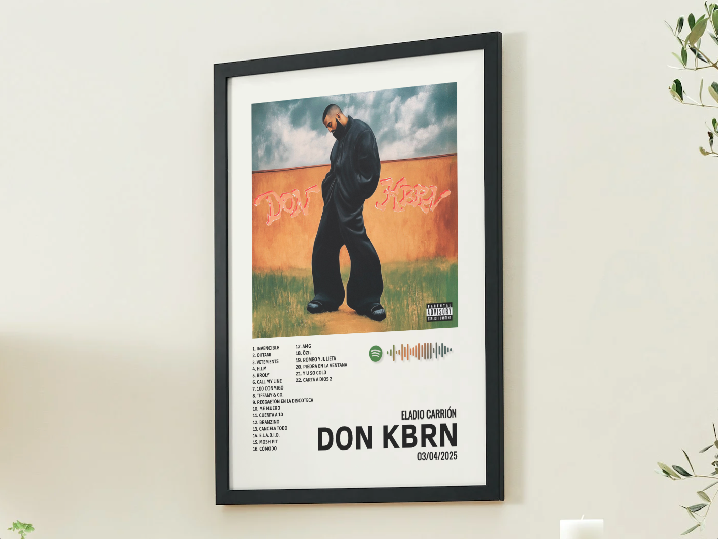 DON KBRN
