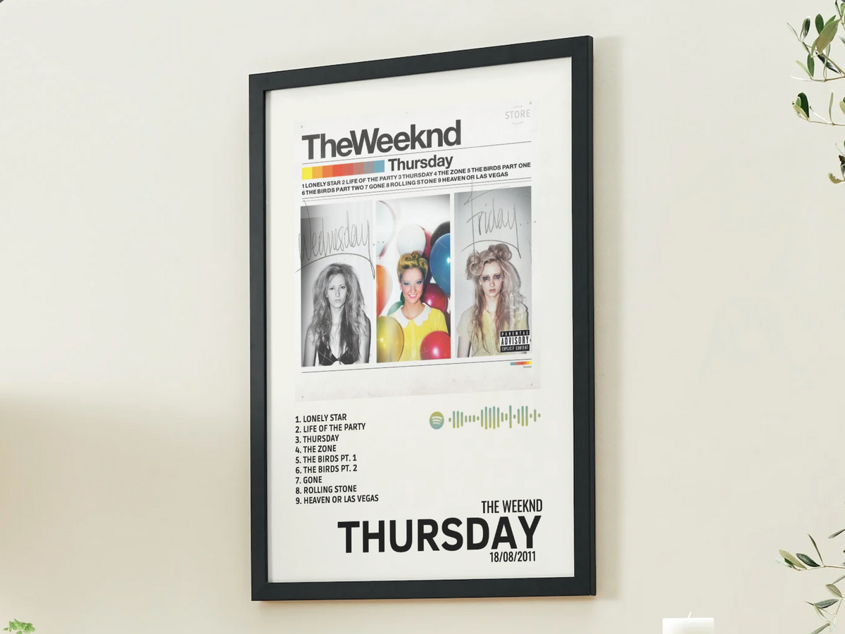 THURSDAY
