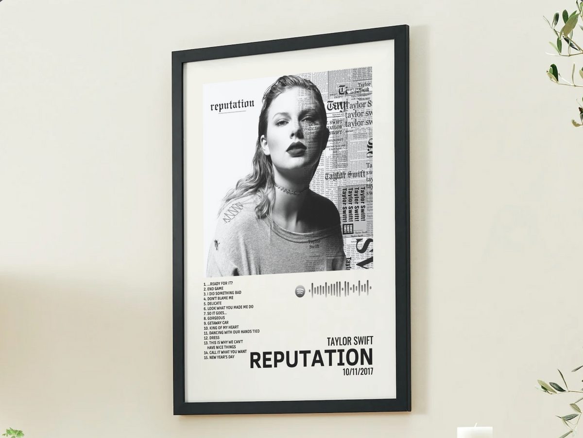 REPUTATION