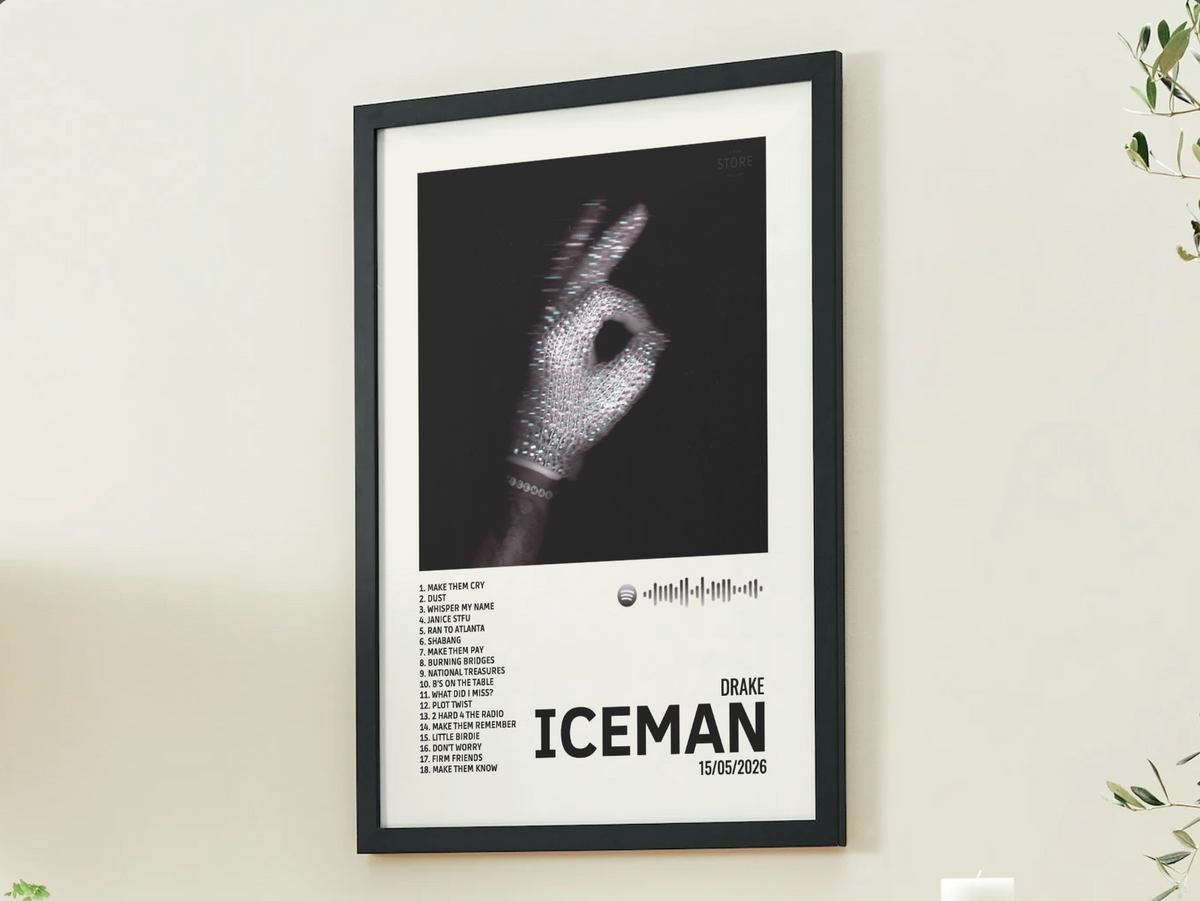 ICEMAN