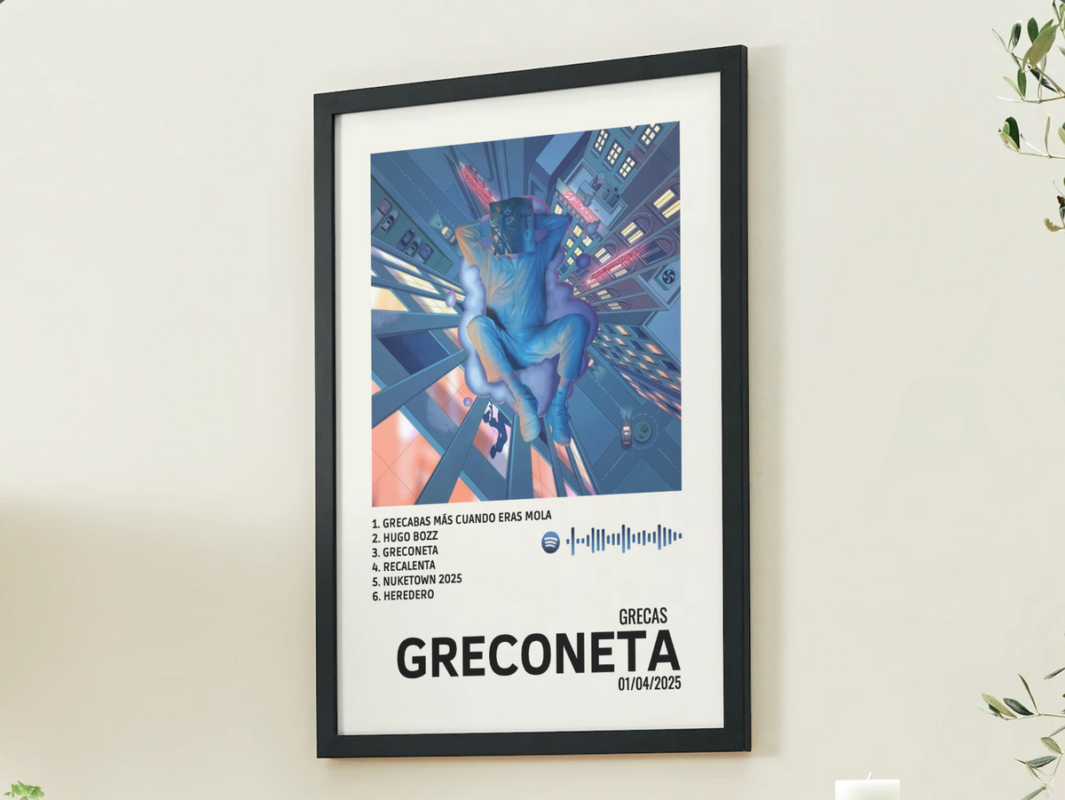 GRECONETA