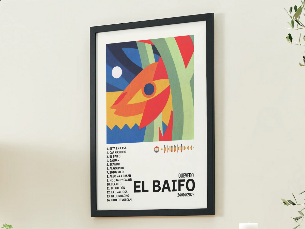 EL BAIFO