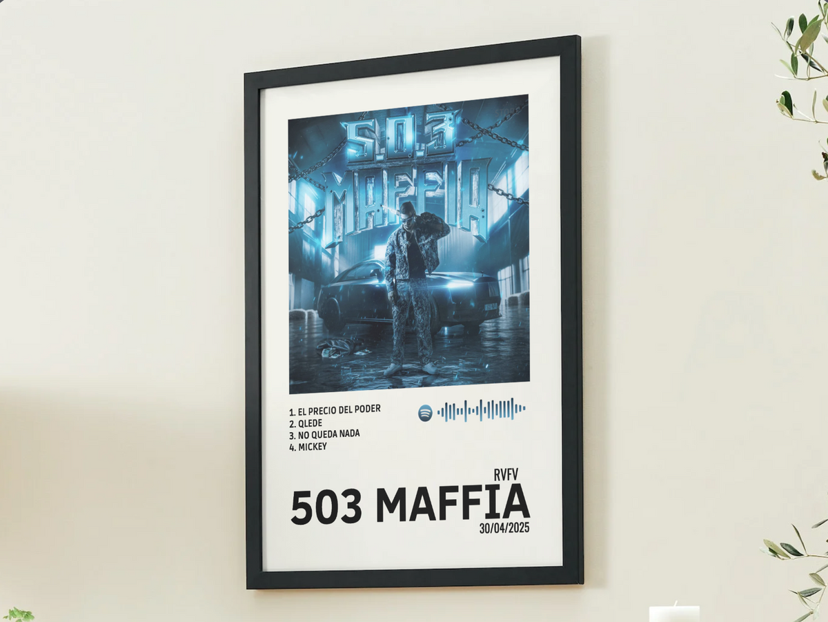 503 MAFFIA