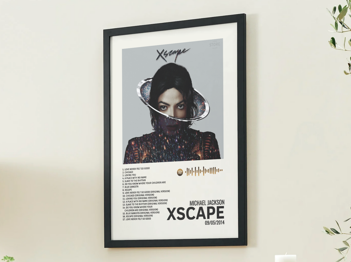 XSCAPE
