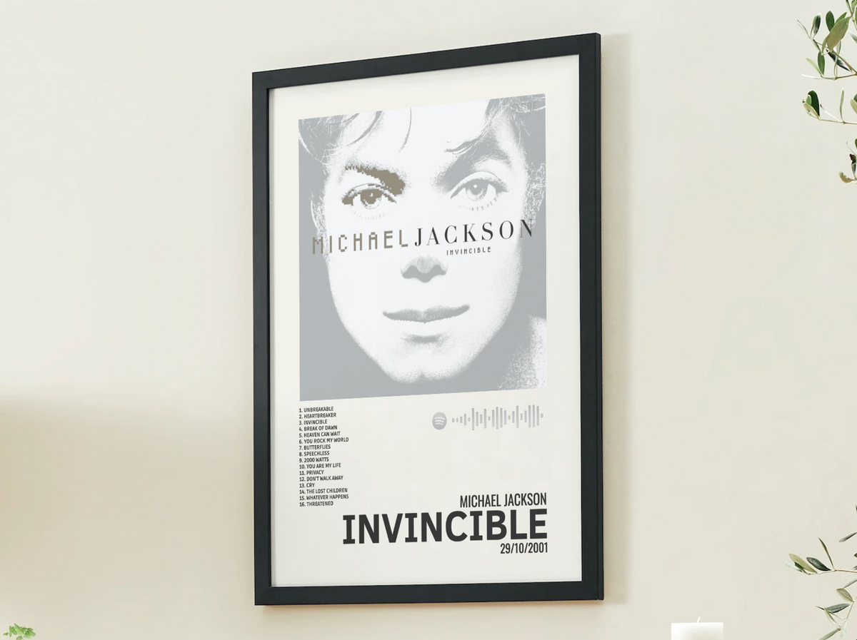 Invincible