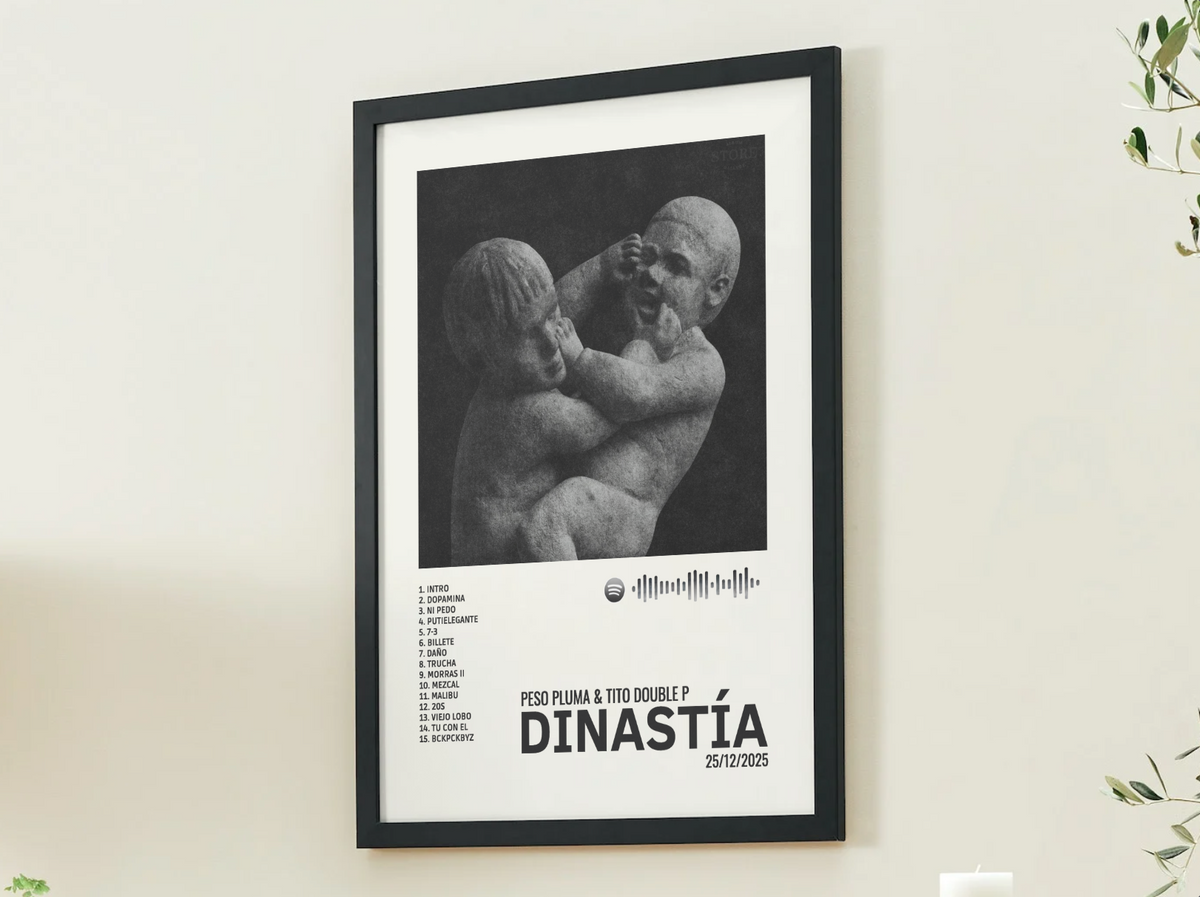 DINASTÍA