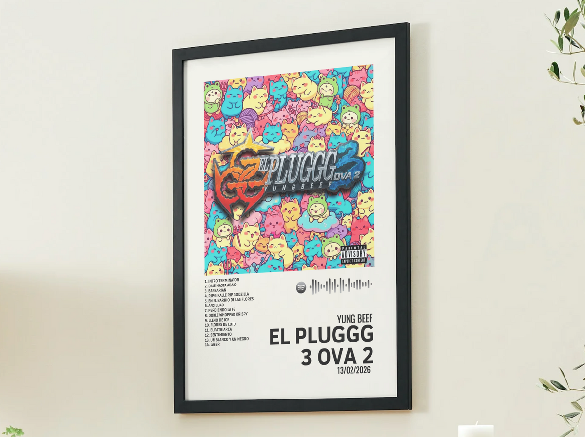 El Pluggg 3 OVA 2