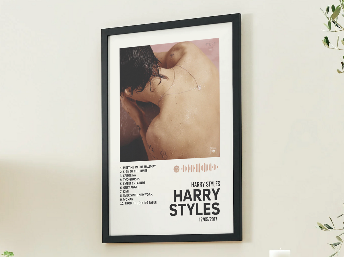 HARRY STYLES