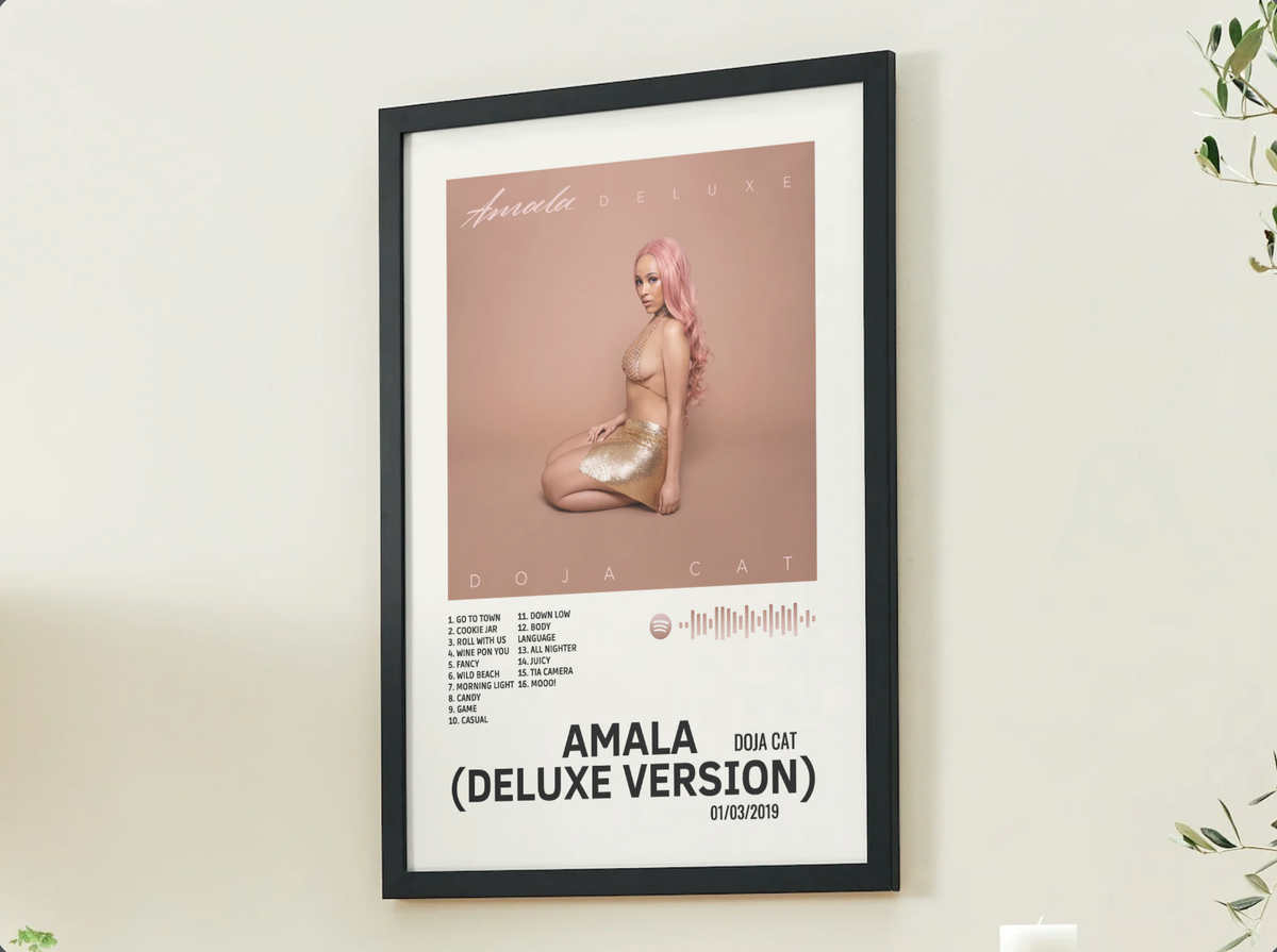 Amala (Deluxe Version)