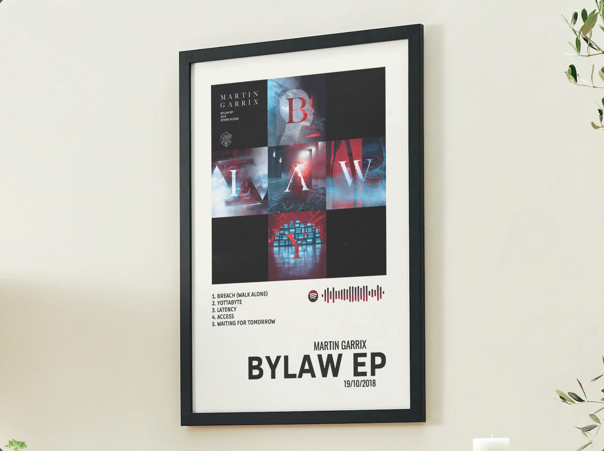 BYLAW EP