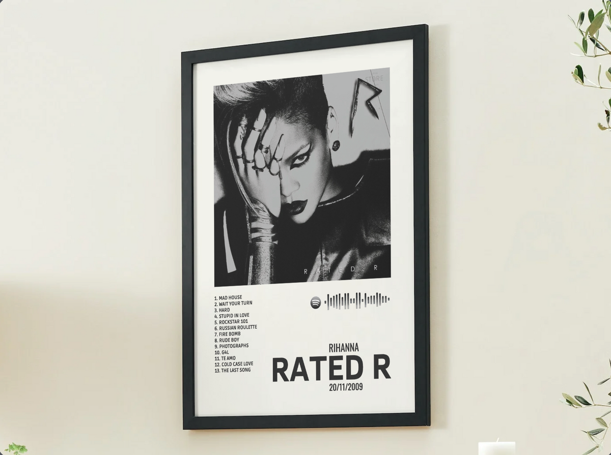 RATED R