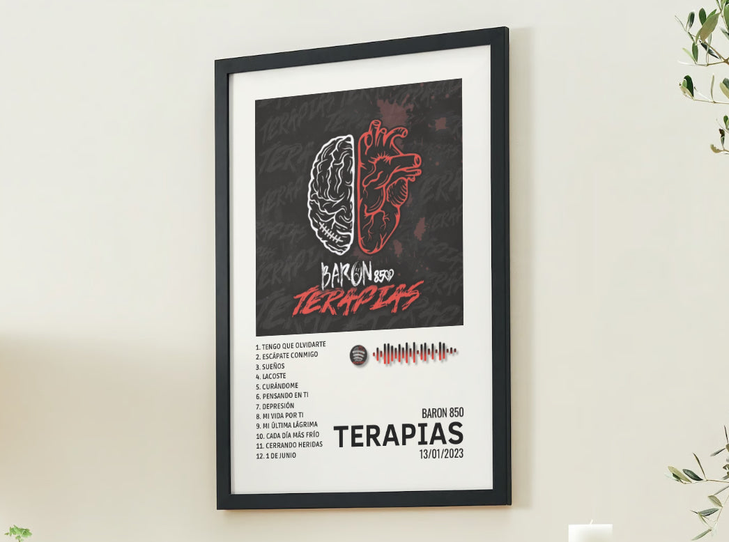 Terapias