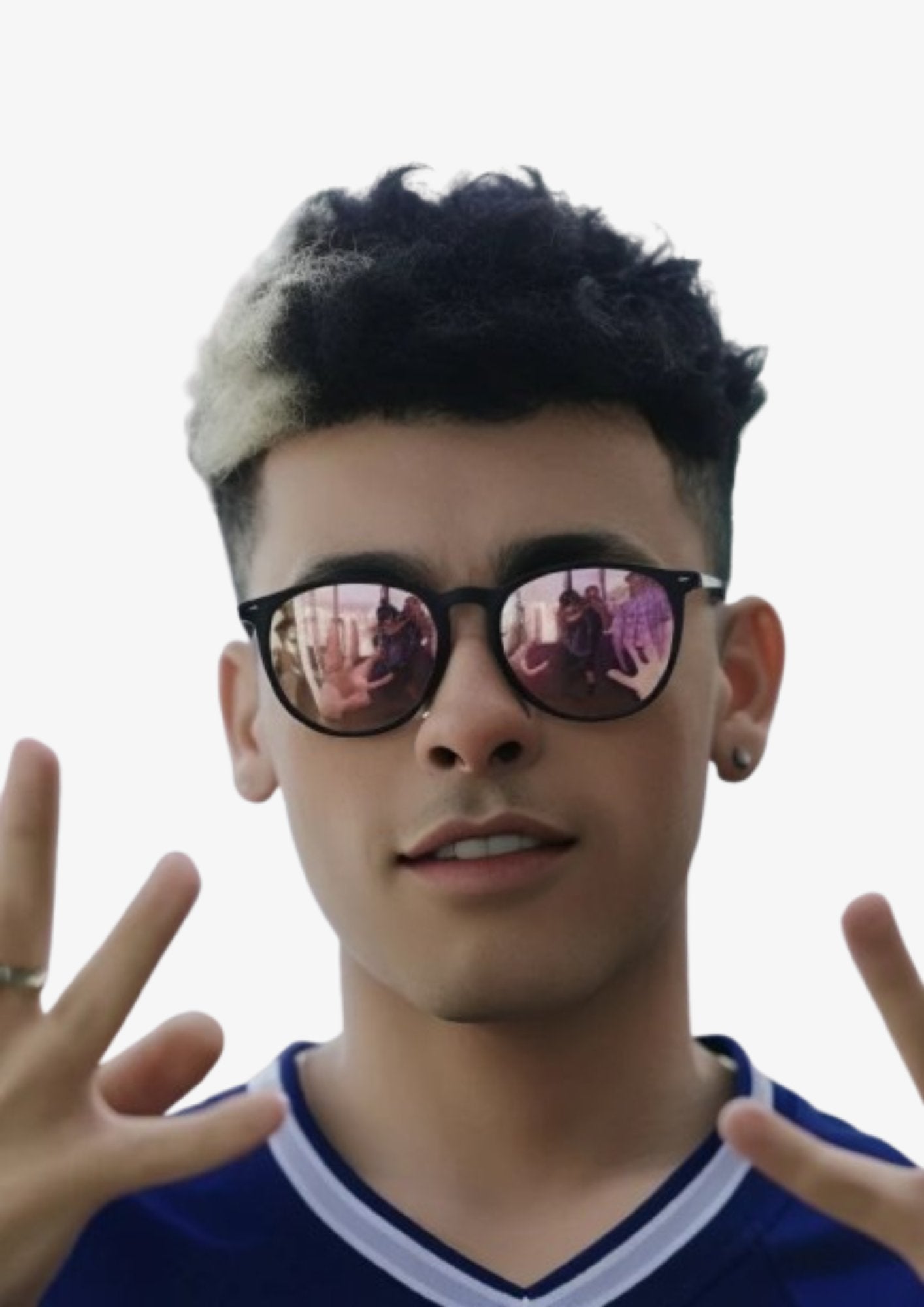 Trueno – Album Gallery Store