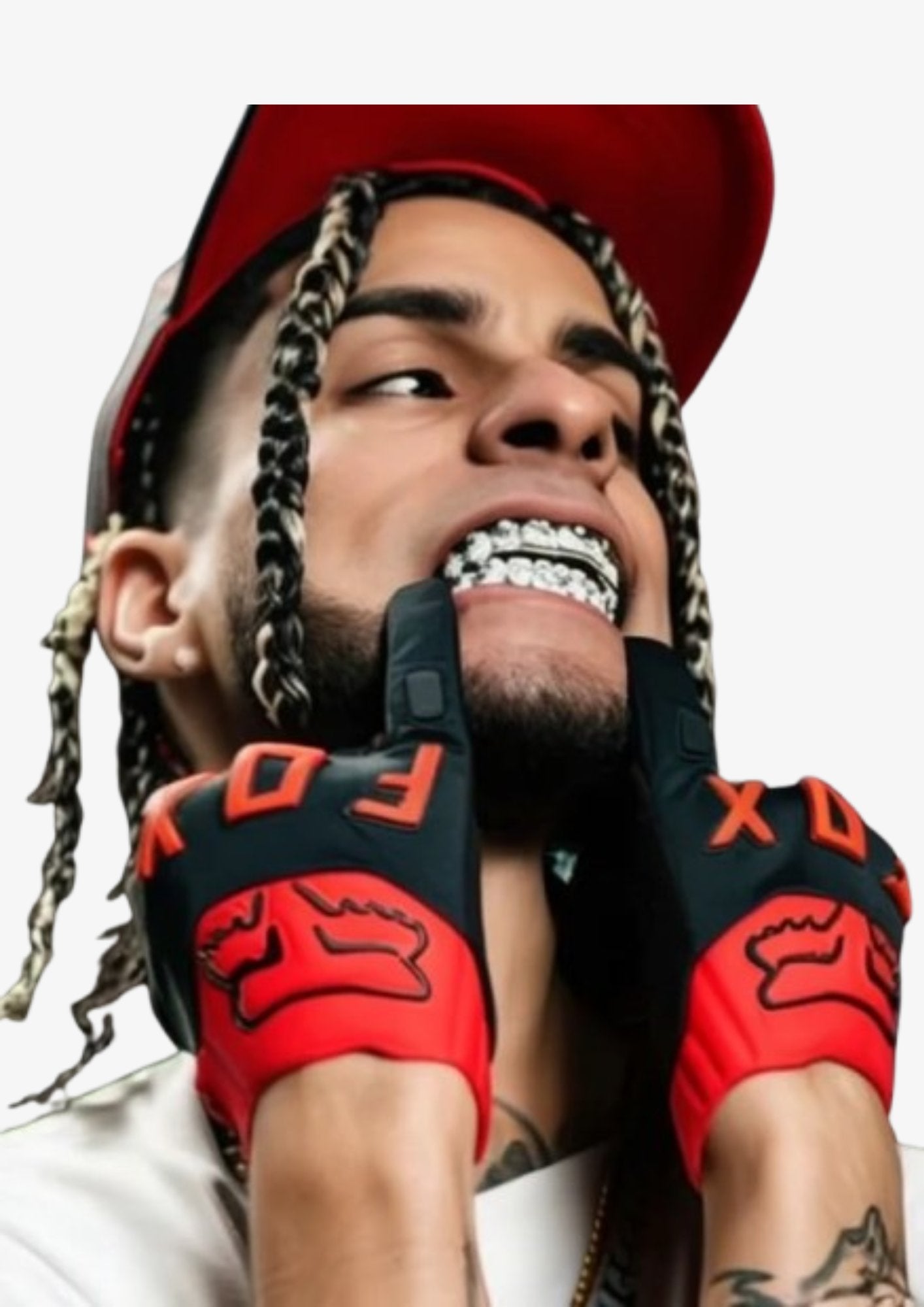 YOVNGCHIMI – Album Gallery Store