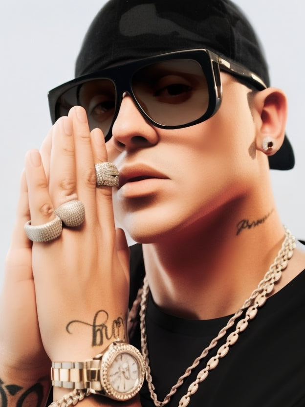 KEVIN ROLDAN – Album Gallery Store