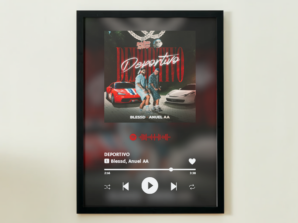 DEPORTIVO